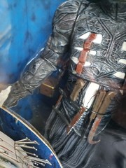 🔥NECA Hellraiser Pinhead 18” Horror Figure Motion Activated Sound 2003 New 🔥