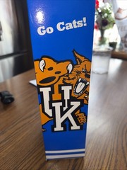 Barbie Pink Label UK University of Kentucky Cheerleader Doll RARE