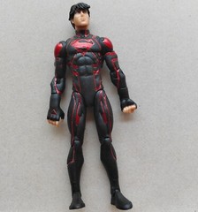 DC Comics Teen Titans The New 52 SUPERBOY Action Figure 6″ #f1