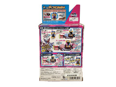 BANDAI DX Genius Full Bottle Kamen Rider Build Includes Box and Japane Manual