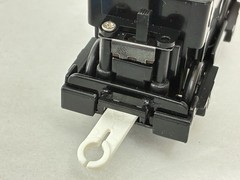 Tomy Thomas Plarail Talk N Action James Japanese with Green Action Tracks
