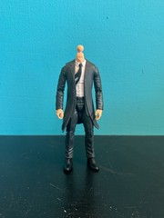 BODY ONLY Marvel Legends Suit Fodder 6″ Custom for Daredevil Spider-Man Ironman