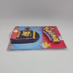 New Vintage Pokemon Collector Marble Pouches Series 2 #27 Sandshrew Nidoking