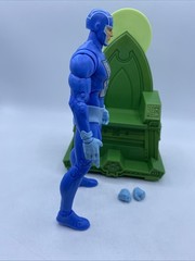 New Gods METRON McFarlane DC Multiverse Collector Edition #45 7″ Figure