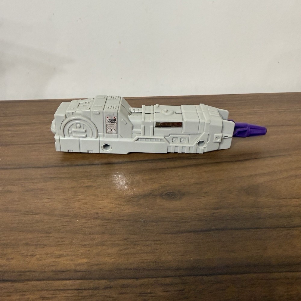 Transformers Titans Return Trypticon Part 1 Shoulder Cannon Replacement