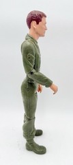 VINTAGE STONY STONEWALL SMITH Action Figure Accessories MARX (1964-65) #1