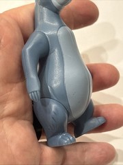 Mcdonalds Disney Jungle Book 2 Baloo Bear Toy Figure 3.25″