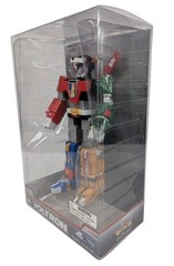 Toynami Voltron Robot Vinyl Collection 01 Defender Of The Universe