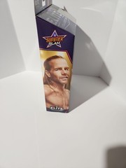 WWE Elite Collection Summer Slam Shawn Michaels With Build A Figure Dom Mysterio