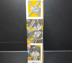 NEW Bandai Tamashii Nations Bandai S.H.Figuarts Kid Son Goku Dragon Ball GT