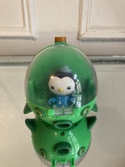 Octonauts Bundle of Multiple Gups M E U With Figures Animals