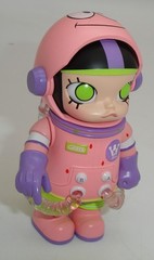 POP MART 🅰️AUTHENTIC MEGA SPACE MOLLY Series 2-B Figure [ PATRICK STAR]