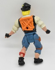 Hook Lost Boy Ace Vintage Loose Action Figure Mattel 1991