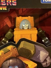 NEW Hasbro Transformers The Movie Studio series SS86 Deluxe Autobot Brawn MISB
