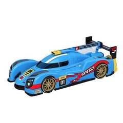 Tobot V Galaxy Detectives Speed 9.5″ Action Figure Transform Vehicle Robot Car