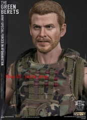 DAMTOYS 1/6 The Green Berets of US Army Special Forces In Afghanistan DAM78057