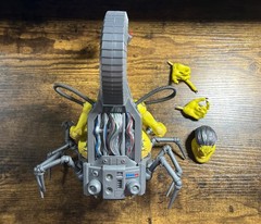Marvel Legends X-Men Mojo Mojoworld Multipack Exclusive Version Figure