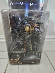 NIB NRFB Aliens vs Predator Requiem AVP Hybrid Reel Toys NECA