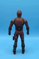 Marvel Legends Netflix Daredevil 6″ Action Figure Incomplete Man-Thing BAF Wave