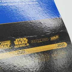 ✨BRAND NEW✨ Star Wars Droids Vintage Collection – Boba Fett with Coin