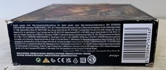 Hasbro Dungeon & Dragons Honor Among Thieves Holga D&D Golden Archive New