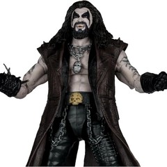 DC Multiverse Deluxe Theatrical Lobo (Supergirl 2026 Movie) Minty Fresh