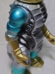 Bullmark Moguera Original Color Sofubi 42127
