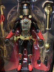 Hasbro G.I. Joe Classified Series SNAKE SUPREME COBRA COMMANDER Figure 2020!!!