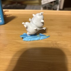 2011 McDonald’s Happy Meal Toy Num Nums From Zhu Zhu Pets Figurine