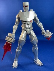 MARVEL LEGENDS 7″ ROM THE SPACEKNIGHT COMICS SERIES LOOSE LOT FODDER AVENGERS