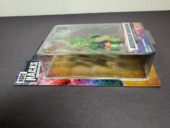 Boss Fight Studio Vitruvian Hacks ASCENSION VANGUARD Legend Knight 3.75″ Figure