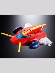 GX-50SP Combattler V Chogokin 50th 9.8in Figure Soul of Chogokin US Seller