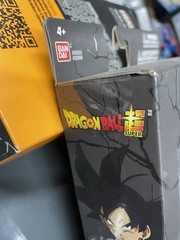 Series 8 Dragon Stars Goku Black BNIB Brand New Dragon Ball Z