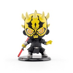 Star Wars Dark Side Cosbi Bobble Head Collection Blind-Box Mini-Figure