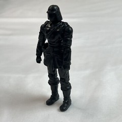 Gl Joe Cobra Commander Prototype Test Shot Figure 2004 Rare G.I. Joe