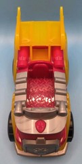 Paw Patrol Marshalls Fire Fightin Fire Truck Vehicle Spin Master And Figure