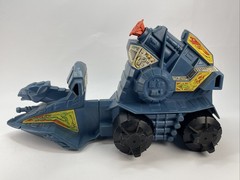 Battle Ram MOTU Action Figure Vehicle Masters of the Universe 1981 Mattel