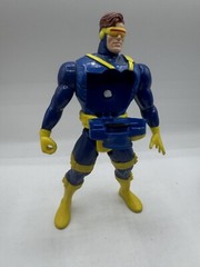 X-Men Projectors CYCLOPS, Sabertooth, Civilian Wolverine 7″ Action Figure