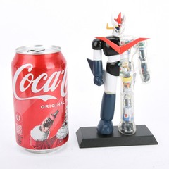 Robot Mazinger Z Mechanic Skeleton Super Robot Battle Action Figure Toy Gift