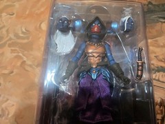 Mythic Legions Manesha Cinderhorn Rising Sons Four Horsemen Action Figure 1/12