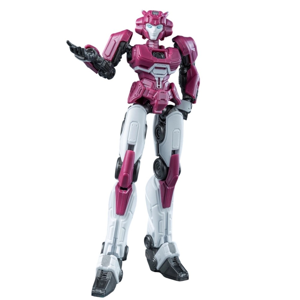 Yolopark ELITA-1 Cog-Less Mode AMK 13 CM Model Kit Transformers One