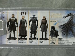McFarlane NEW * Jon Snow * Game of Thrones Action Figure 6-Inch Scale