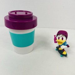 CultureFly Disney’s Mickey And Friends Smols Blind Box Collectible Fig – Donald