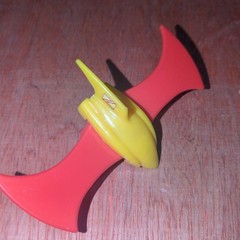 Popy Chogokin Mazinger Z Jetscrander 116939