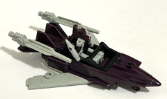 “Transformers” Flattop – Micromaster Transport Aircraft Carrier, G1 + package