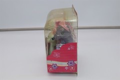 My Little Pony Super Long Hair 60078 Petal Blossom 2003 Hasbro-Open Box