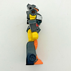 Takara Hasbro 1990 Transformers G1 Action Masters JACKPOT Action Figure Only VTG