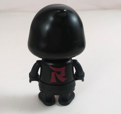 Ryan’s World Series 3 Mystery Figure Ninja Warrior Ryan 3″ Action Figure