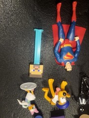 Action Figures Lot Bundle
