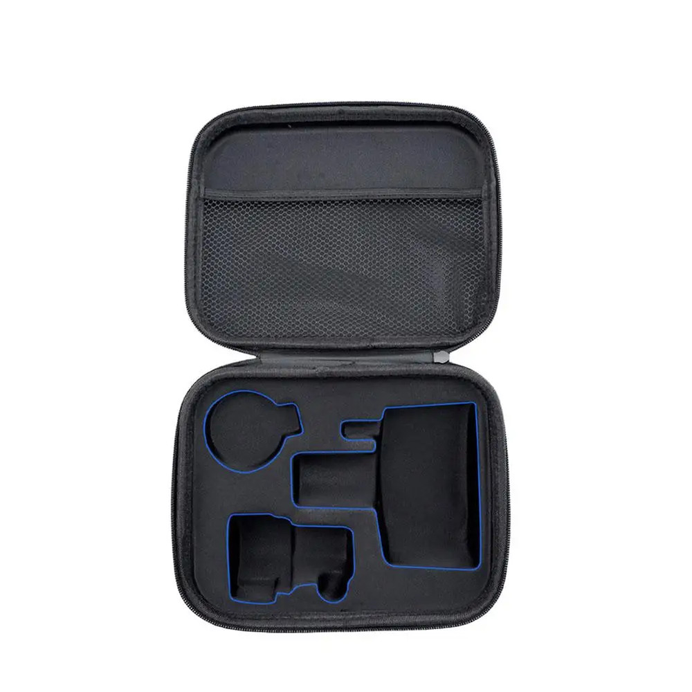 Tesla Model 3, Y, S, X, Cybertruck CCS1, J1772 Charger Adapter Storage Bag Carry